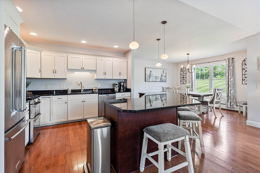 9 Fieldstone Drive