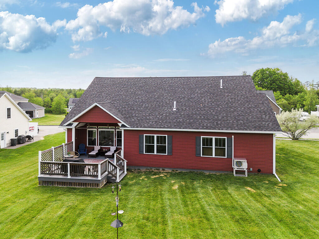 9 Fieldstone Drive