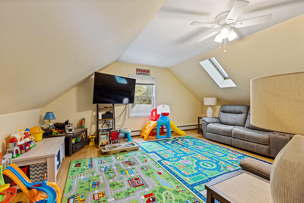 7 Moyse Road