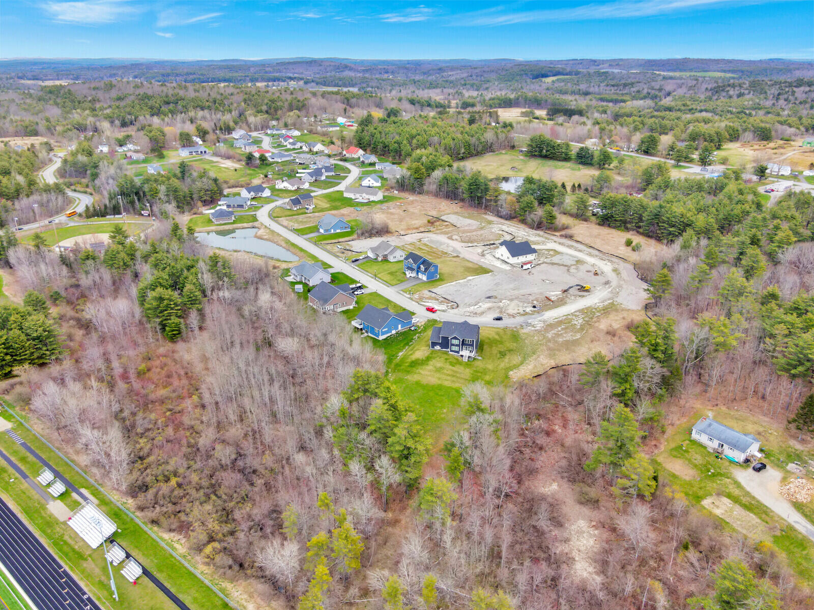 109 Fieldstone Drive