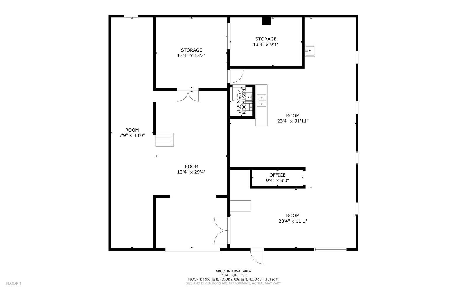 152 Fairfield Street