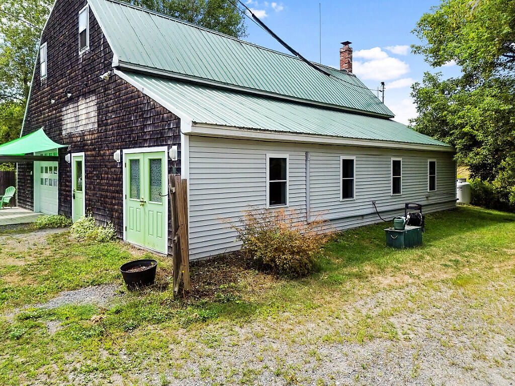 152 Fairfield Street