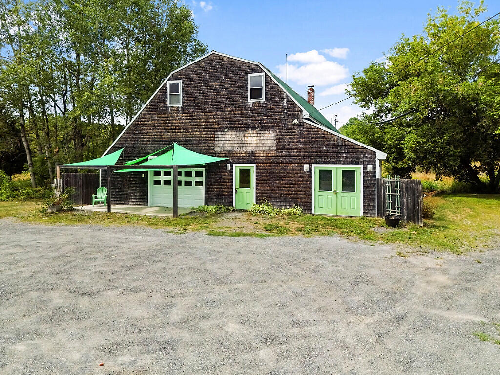 152 Fairfield Street