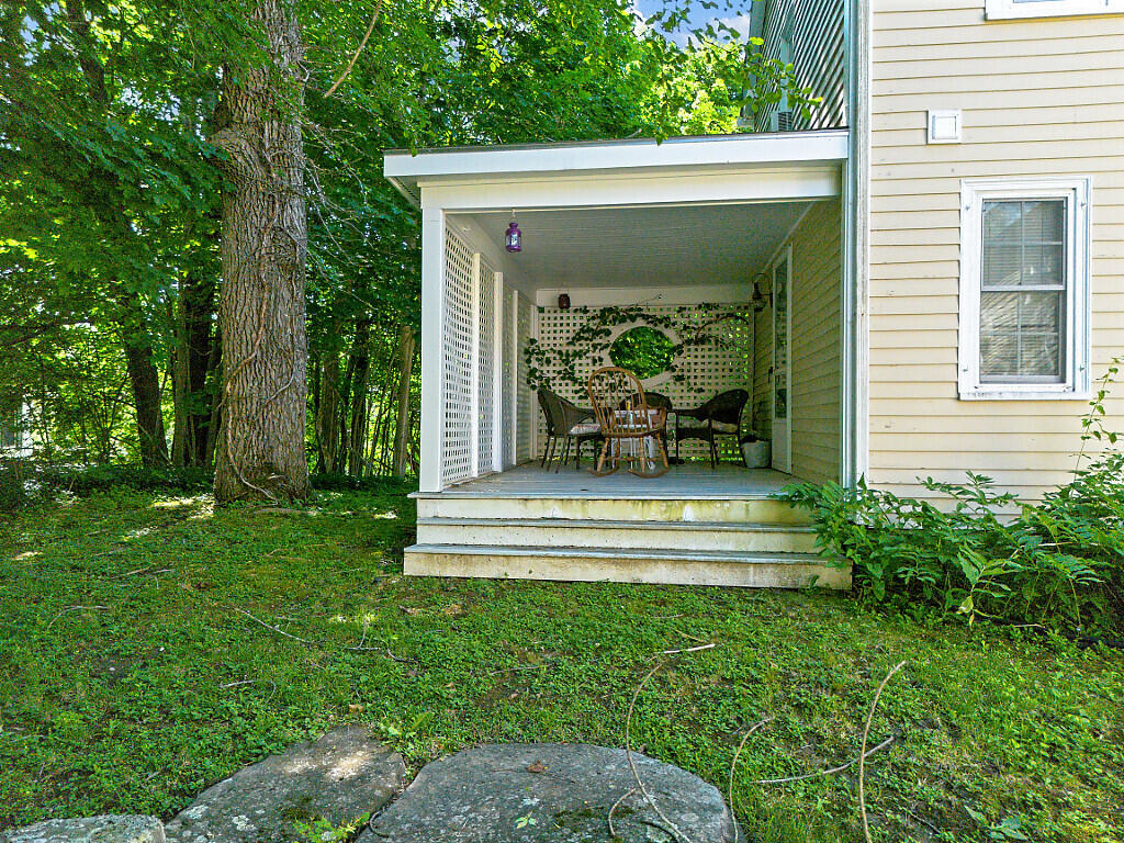 5 Bradford Road