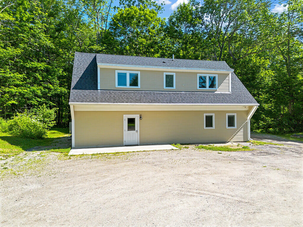 5 Bradford Road