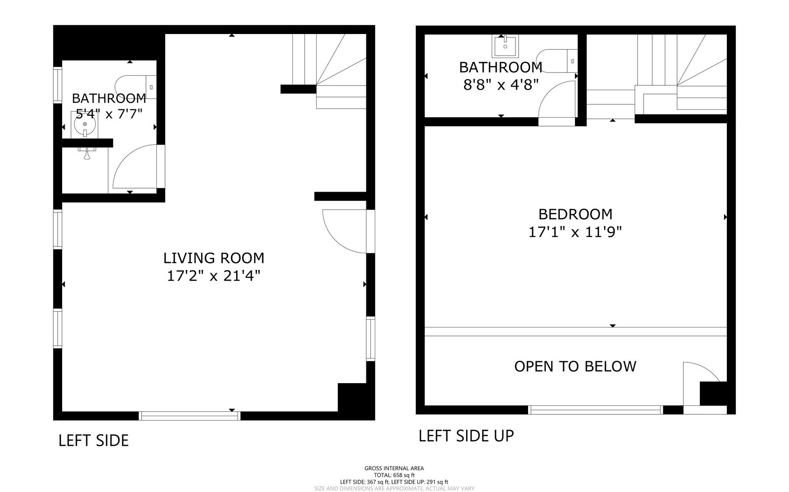 5 Bradford Road