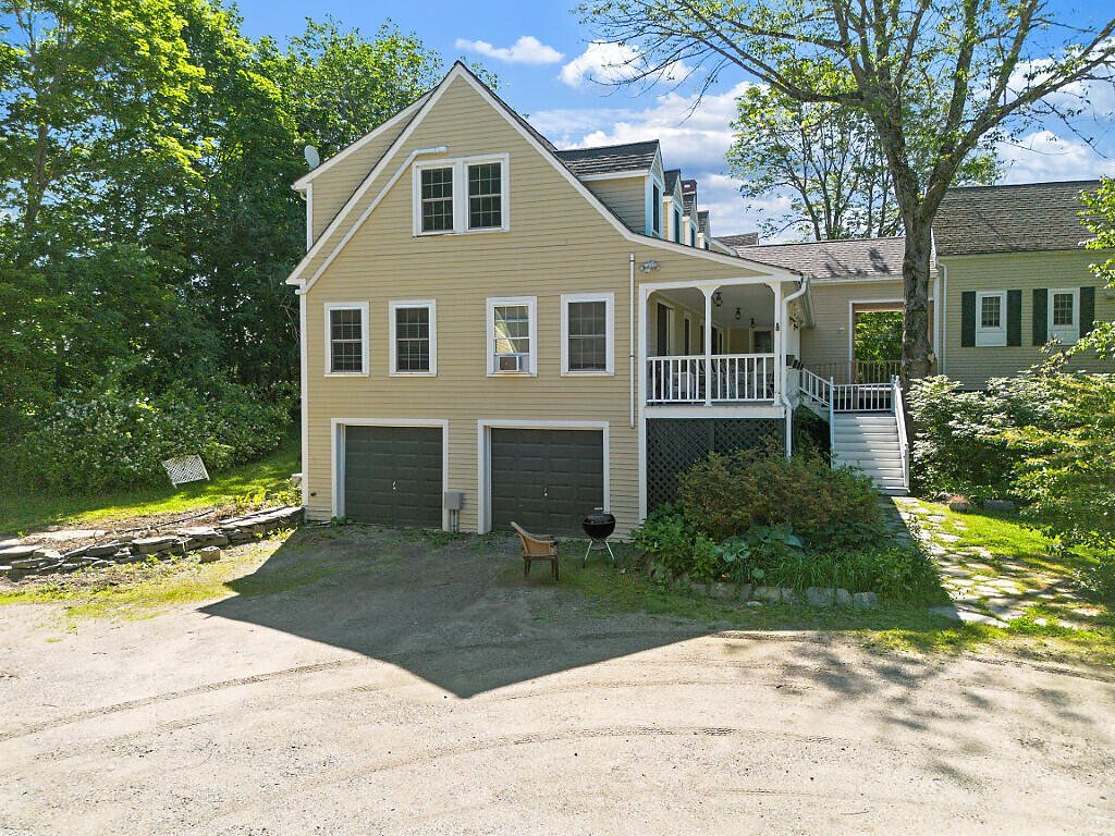 5 Bradford Road