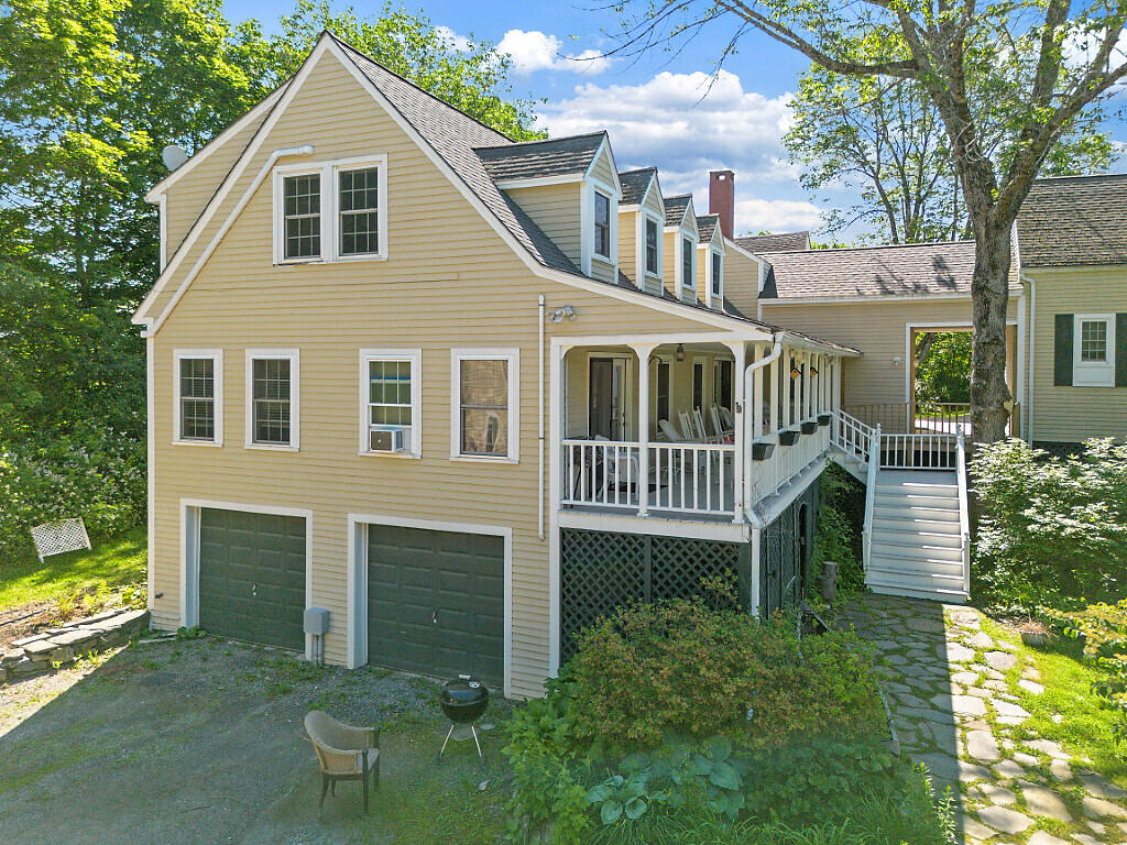 5 Bradford Road