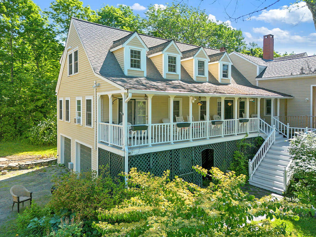5 Bradford Road