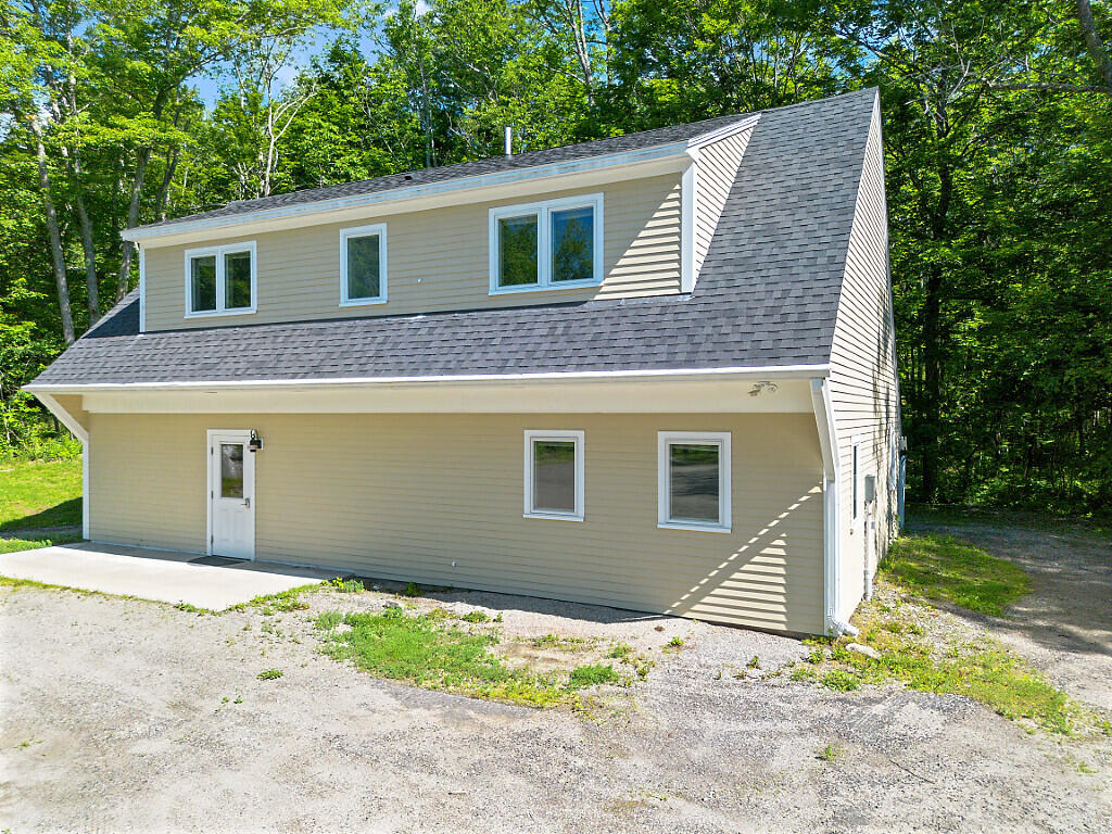 5 Bradford Road