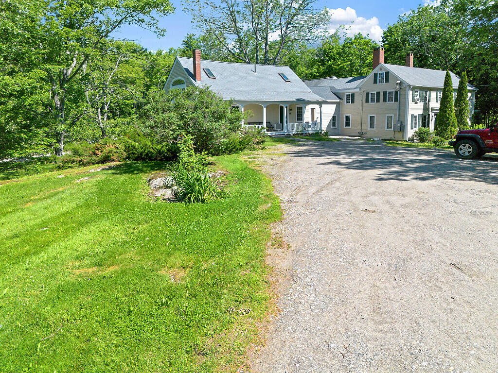 5 Bradford Road
