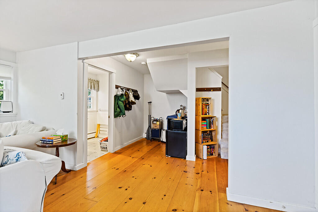 5 Bradford Road