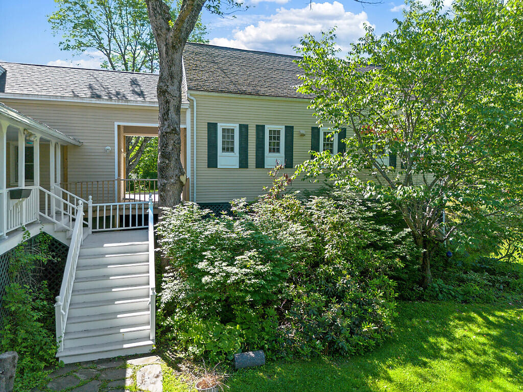 5 Bradford Road
