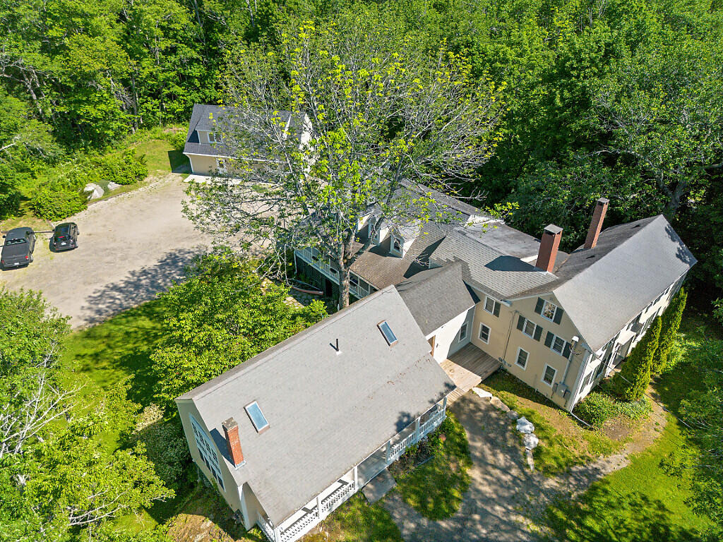 5 Bradford Road