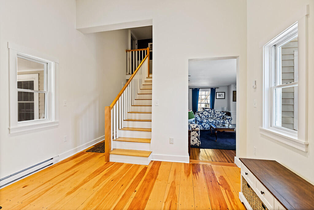 5 Bradford Road
