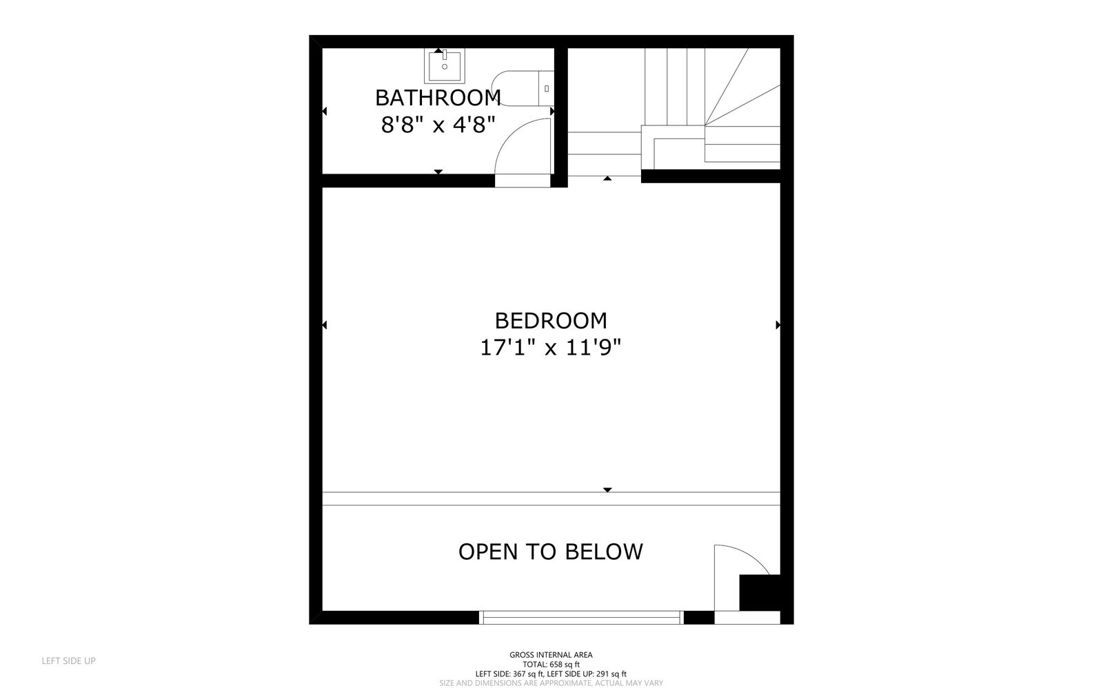 5 Bradford Road