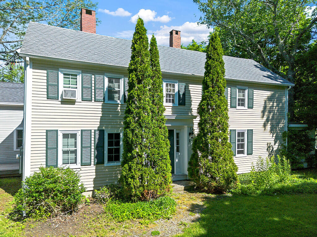 5 Bradford Road
