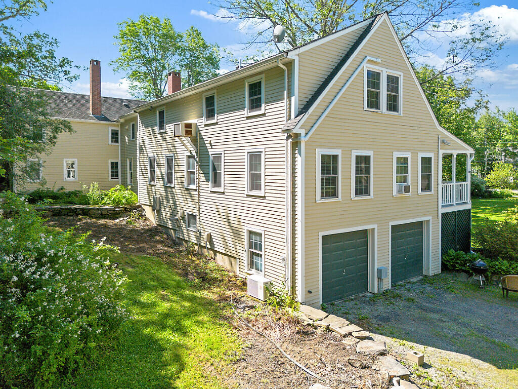 5 Bradford Road