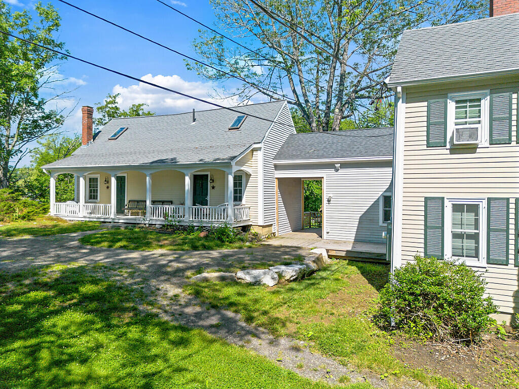 5 Bradford Road