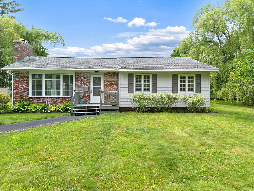 23 W Hill Road