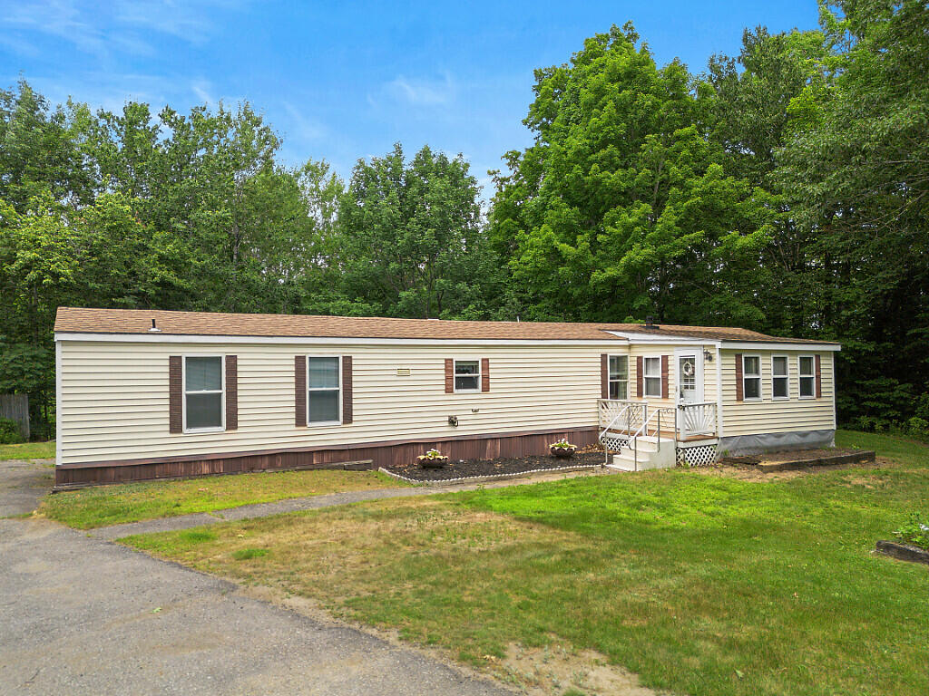 275 Langdon Road