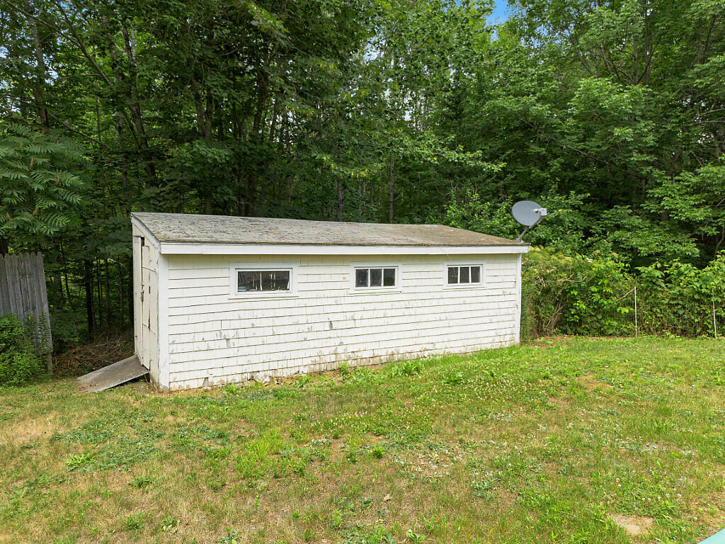 275 Langdon Road