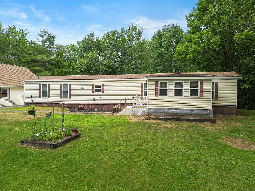 275 Langdon Road