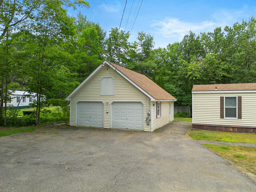 275 Langdon Road