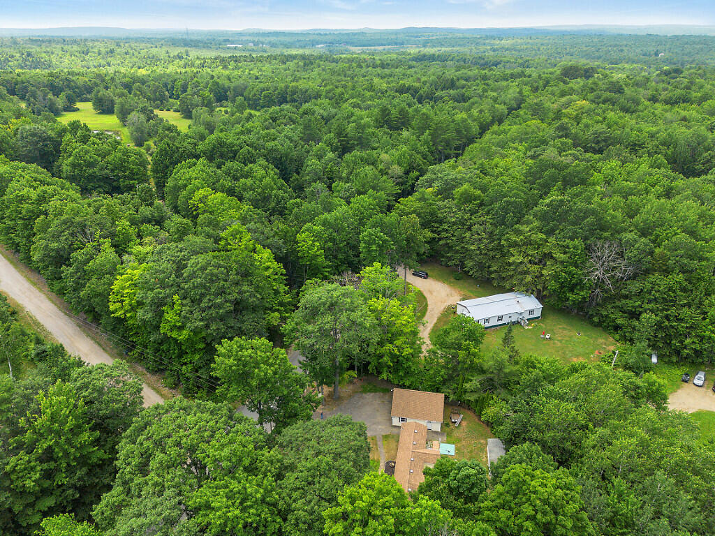 275 Langdon Road