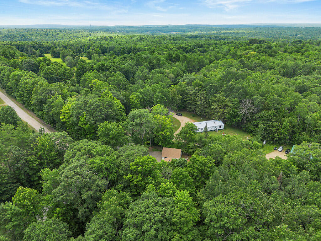 275 Langdon Road