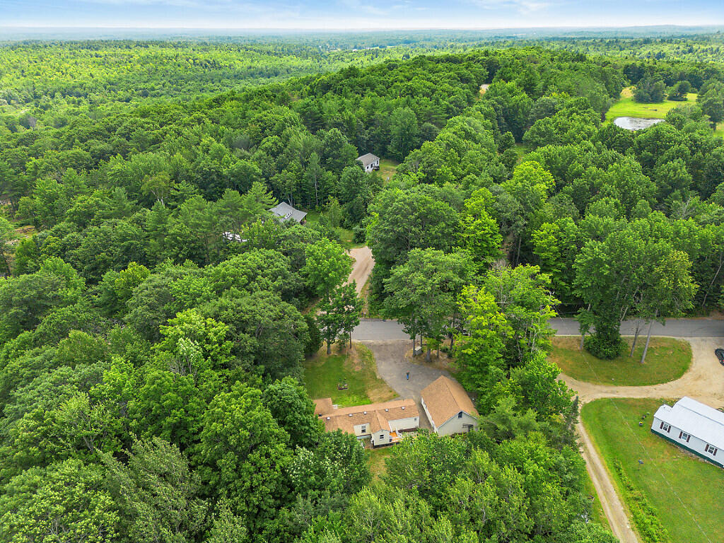 275 Langdon Road