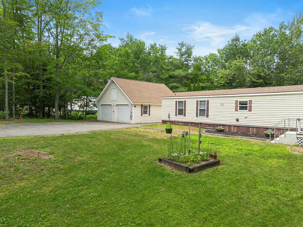 275 Langdon Road