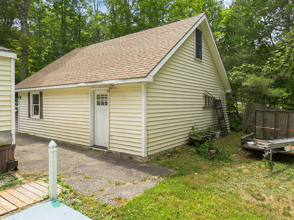 275 Langdon Road