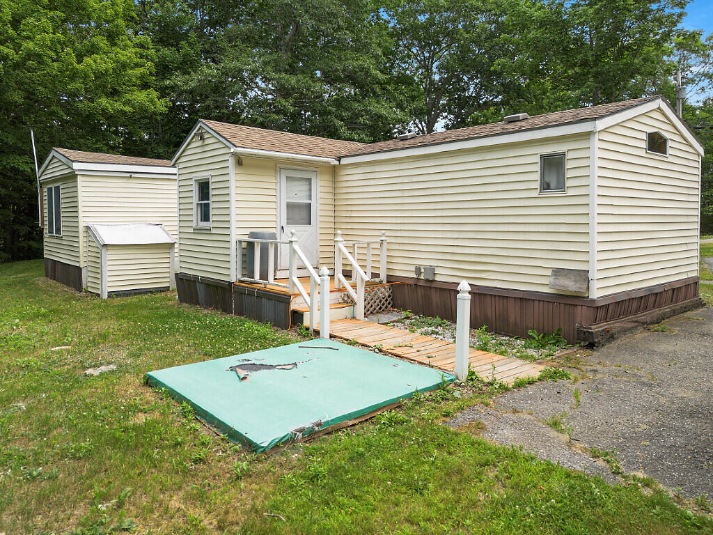 275 Langdon Road