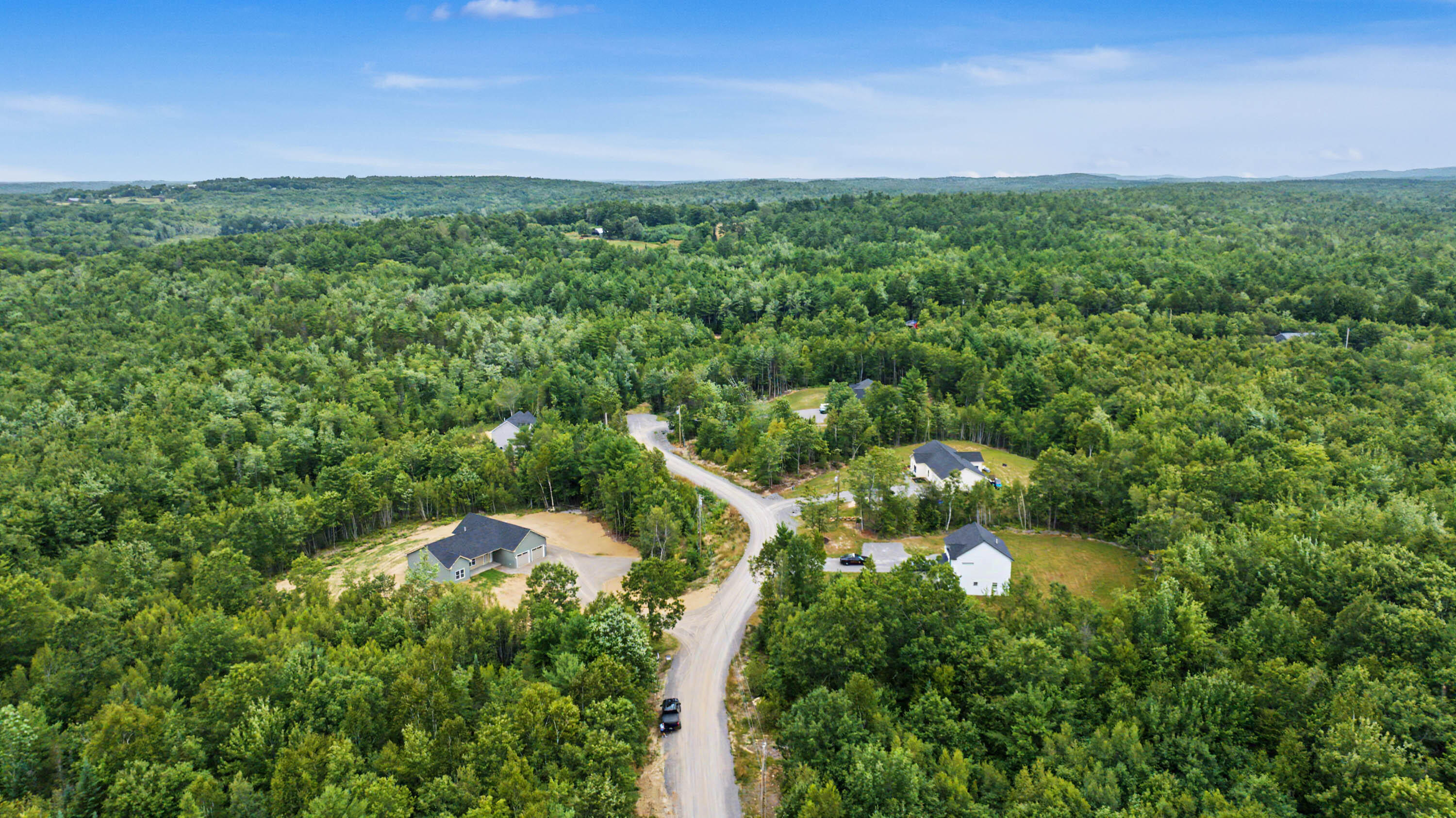 18 Rockwood Estates