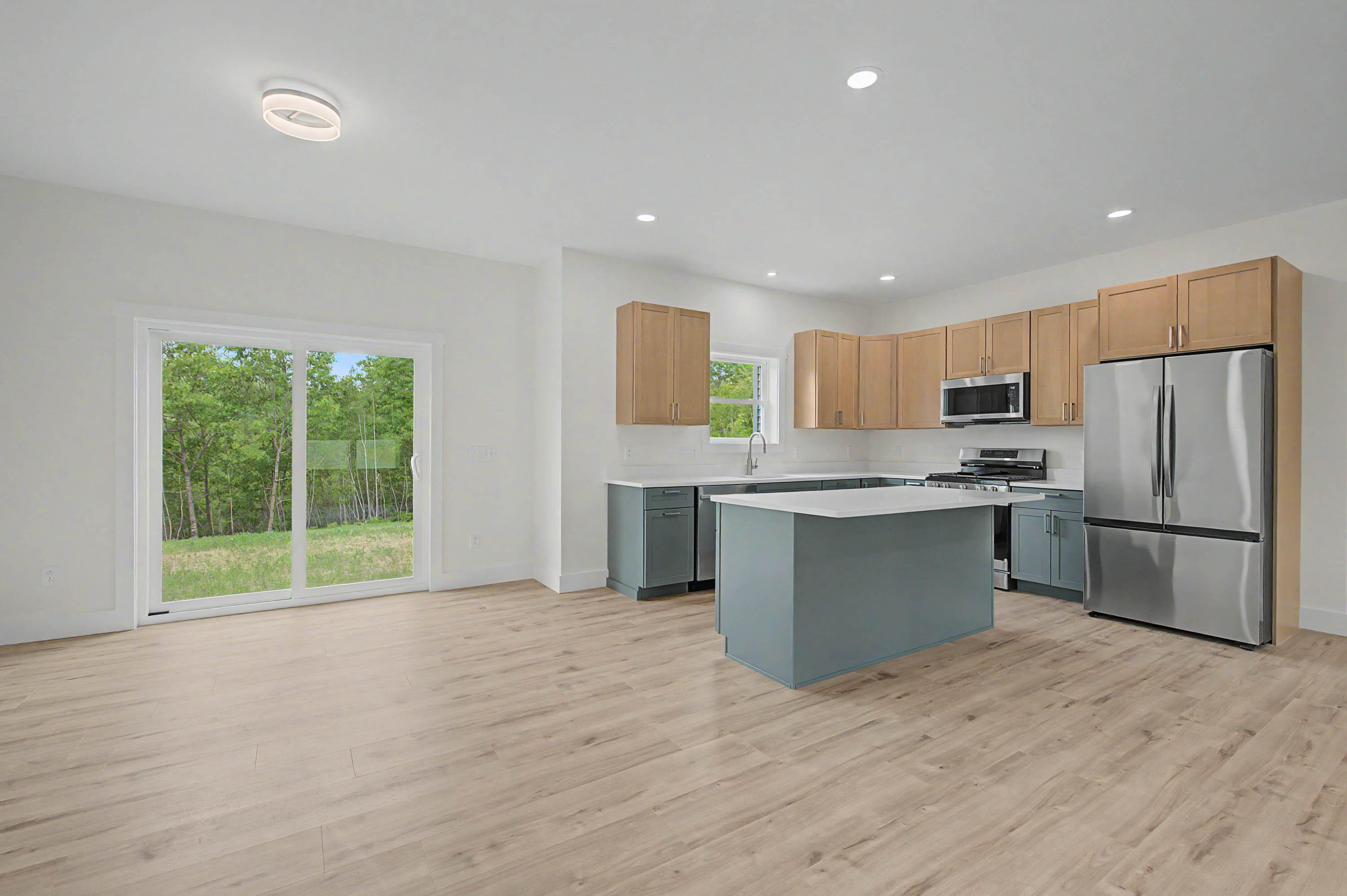 18 Rockwood Estates