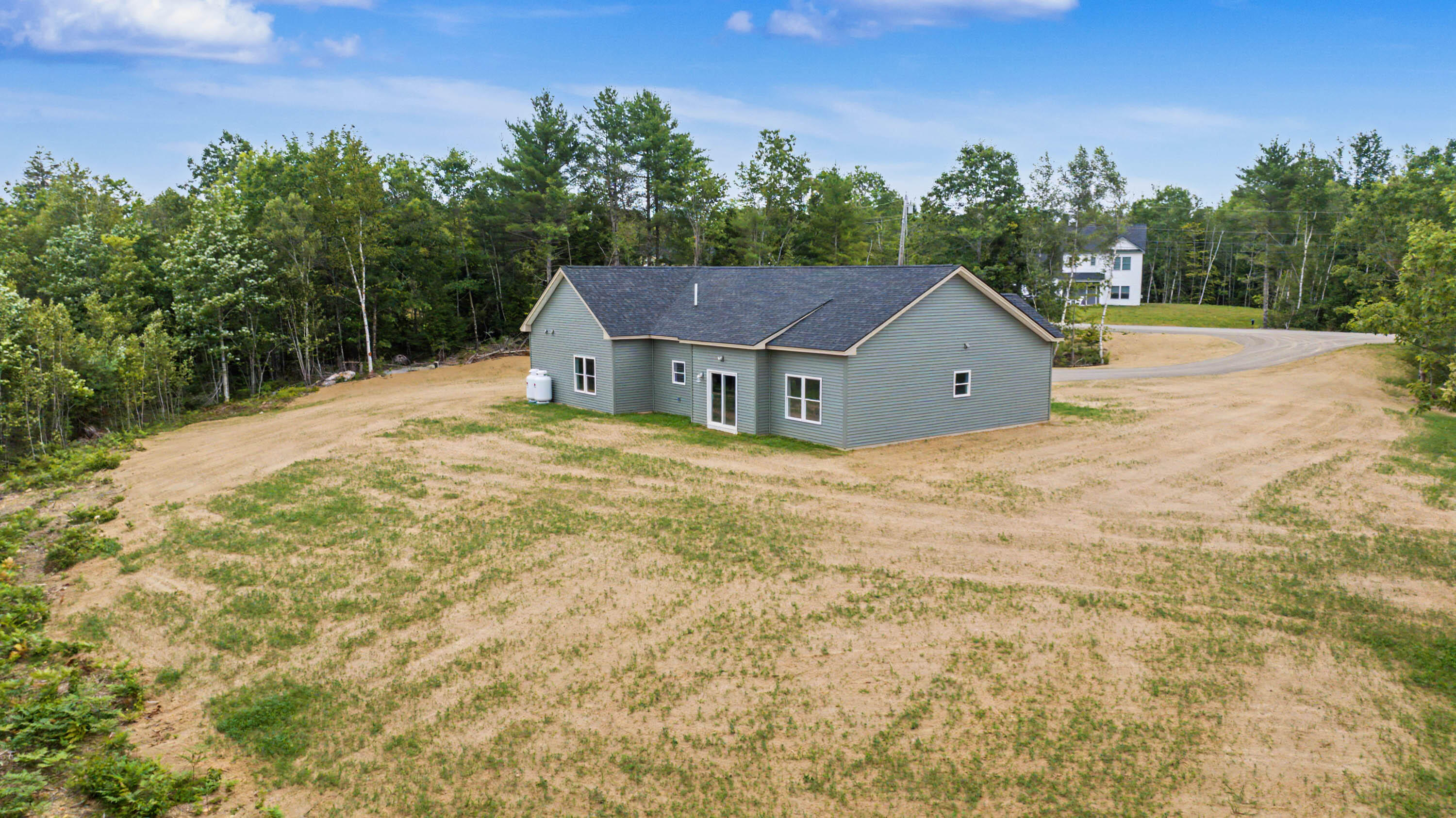 18 Rockwood Estates