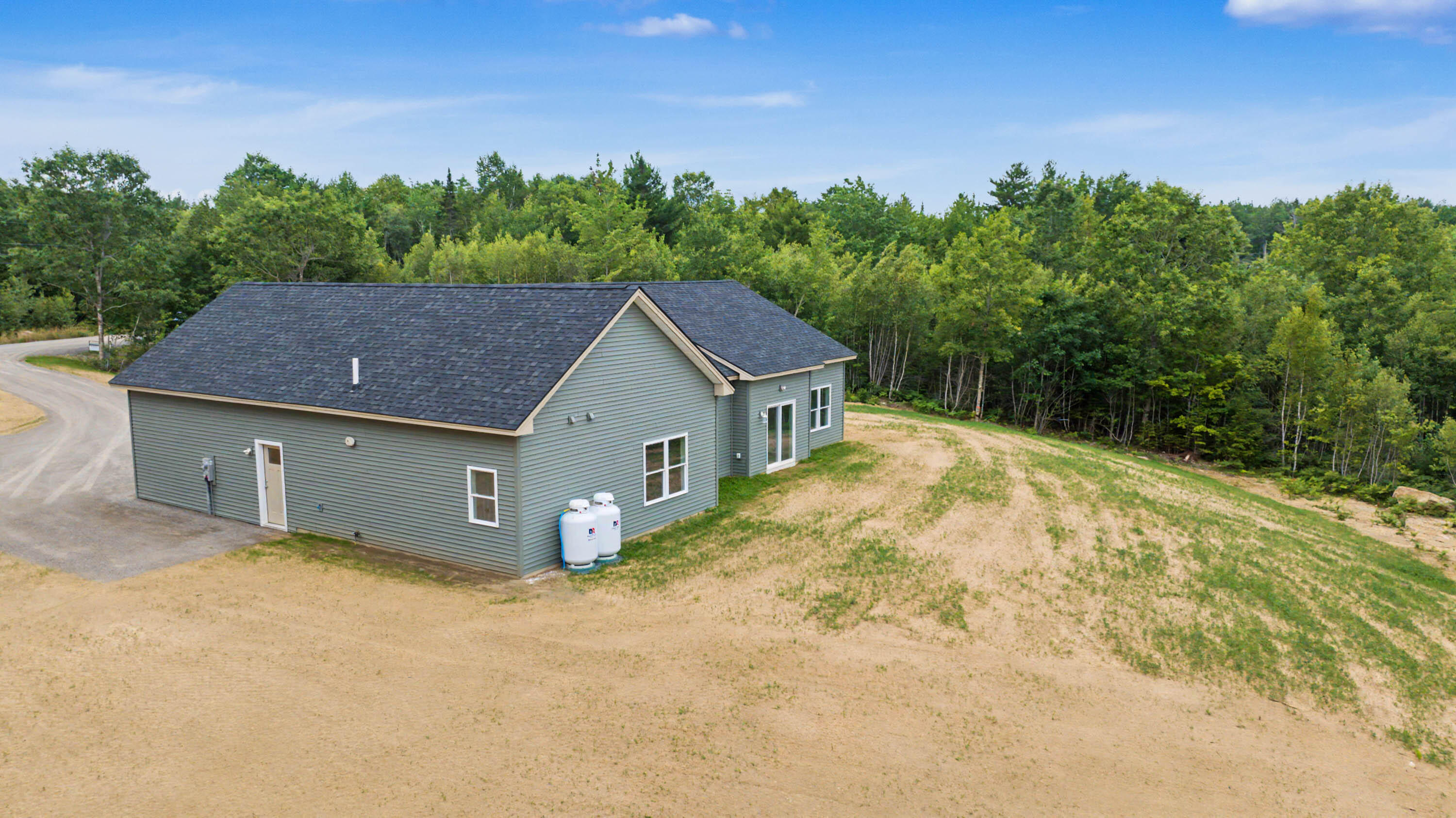 18 Rockwood Estates