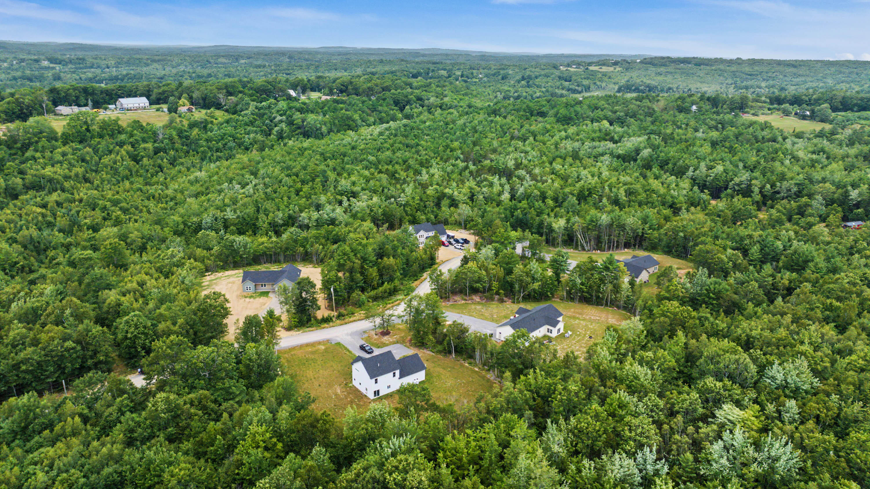 18 Rockwood Estates