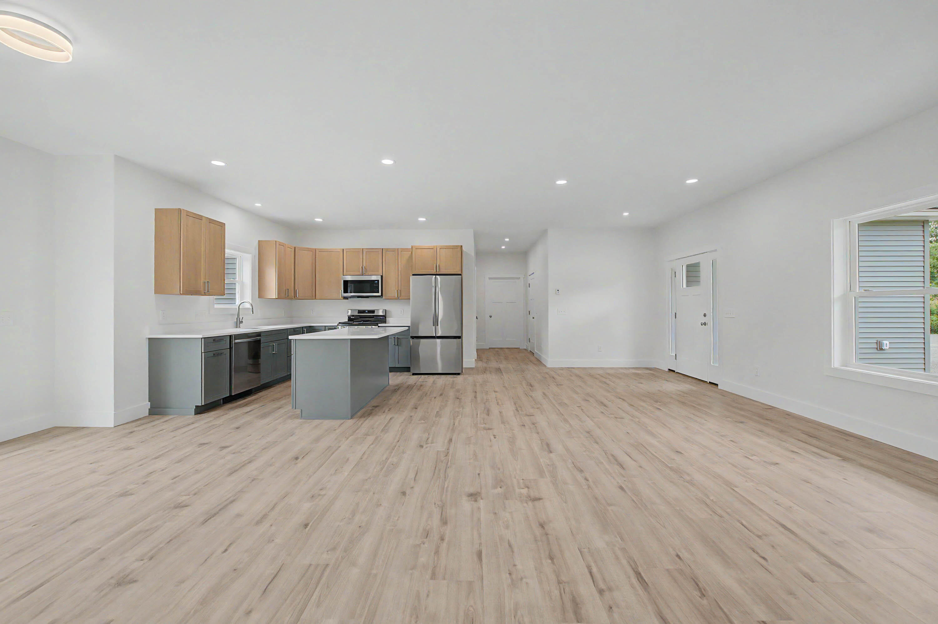 18 Rockwood Estates