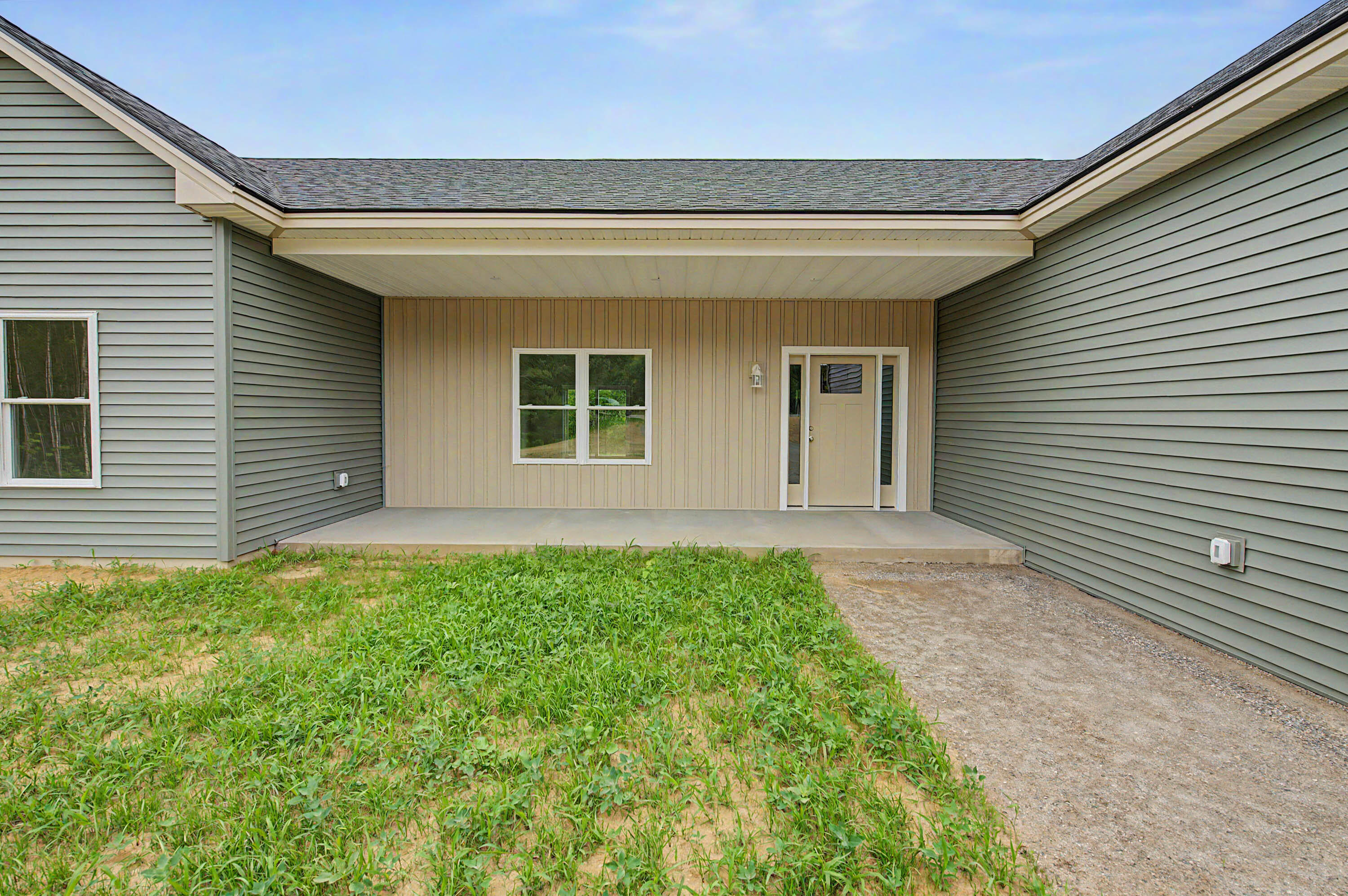 18 Rockwood Estates