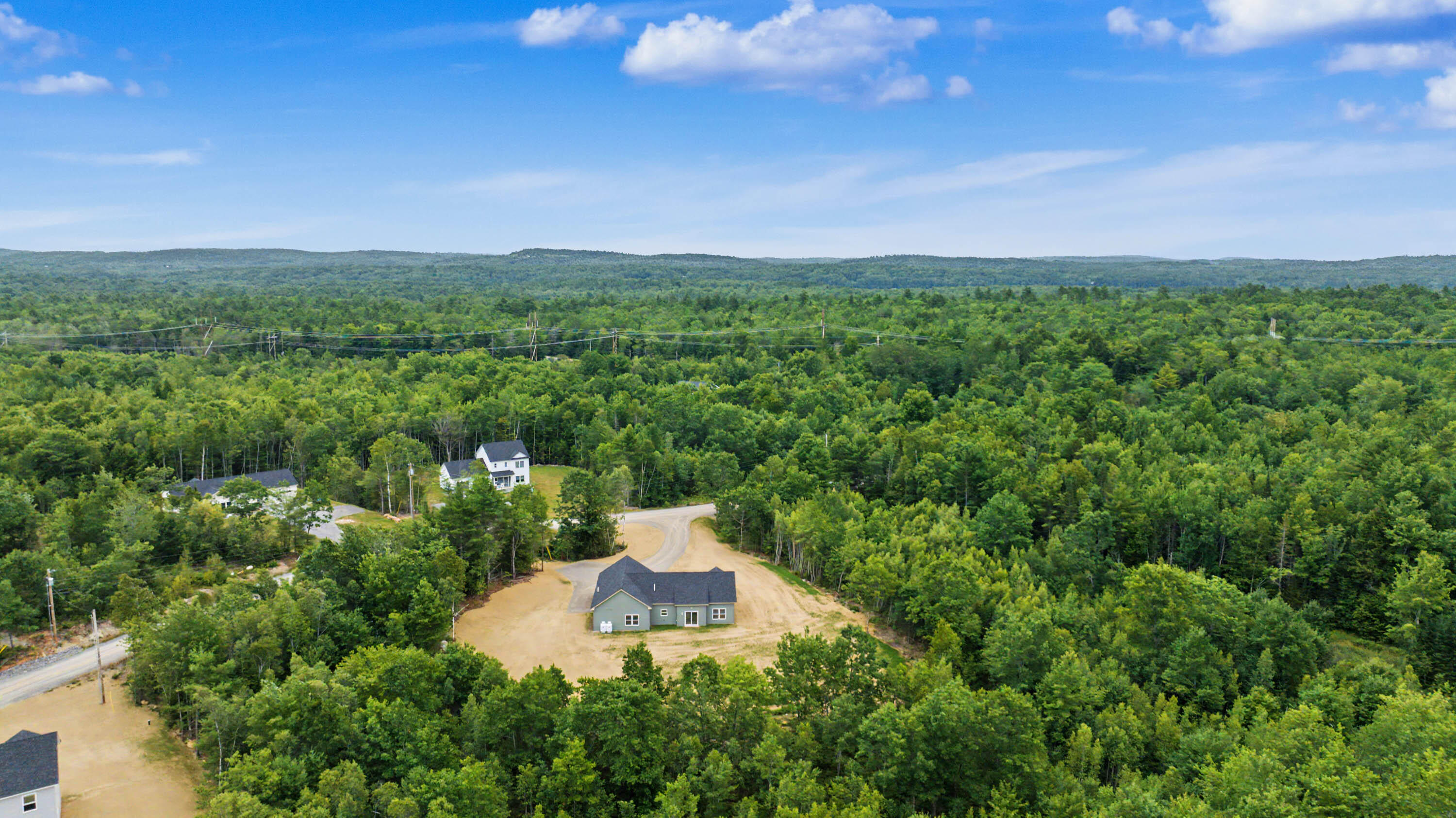 18 Rockwood Estates