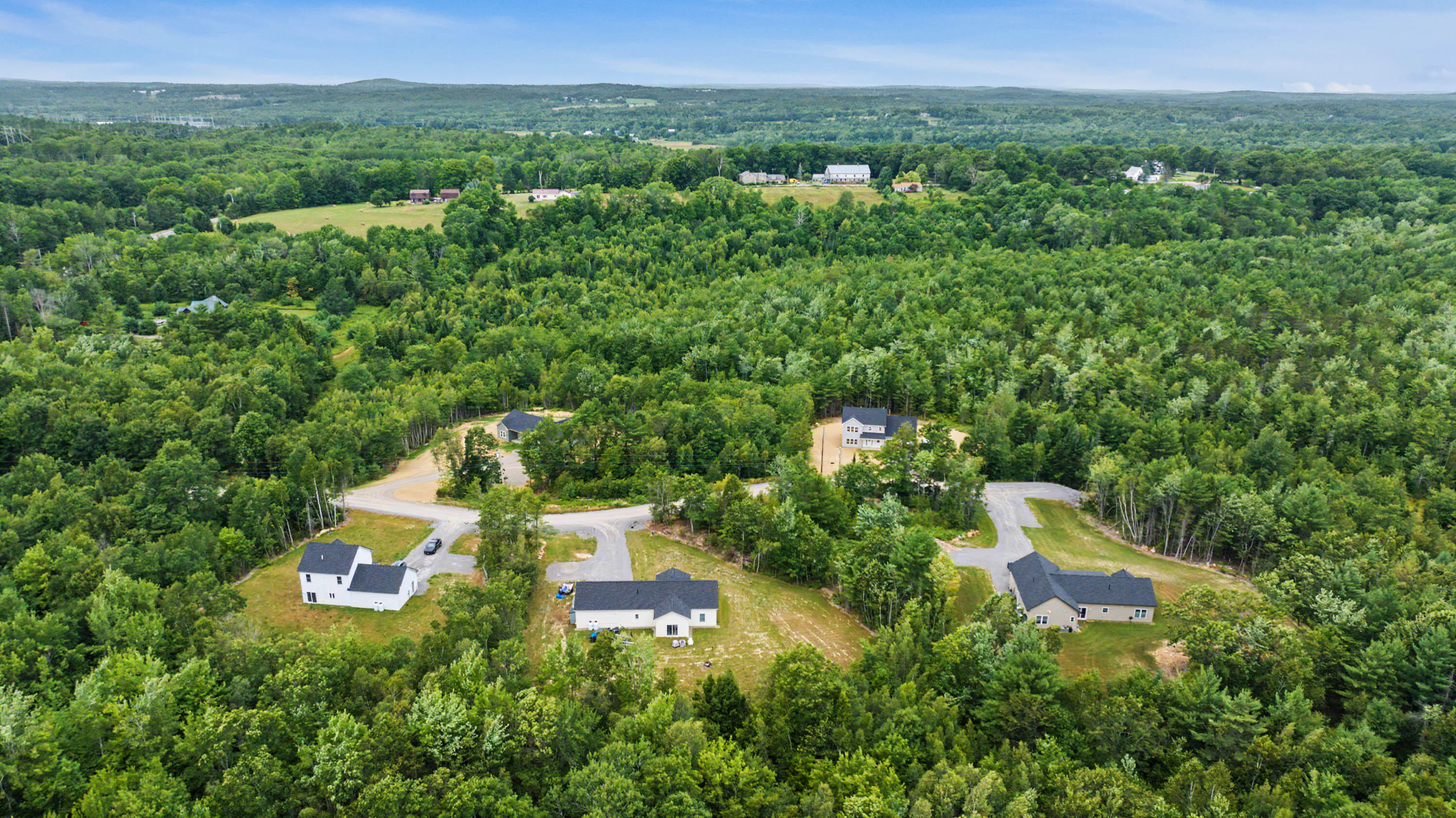 18 Rockwood Estates