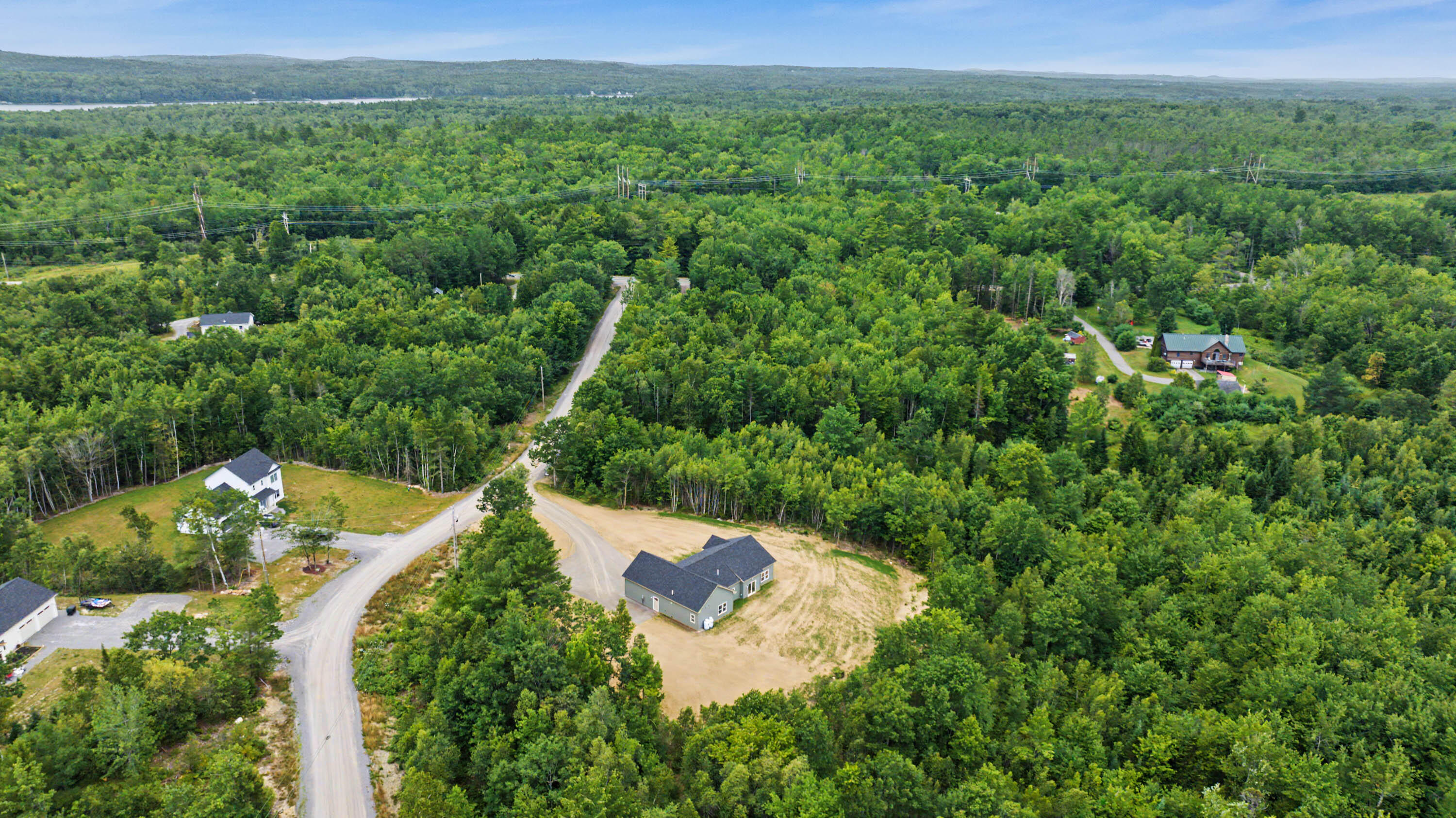 18 Rockwood Estates