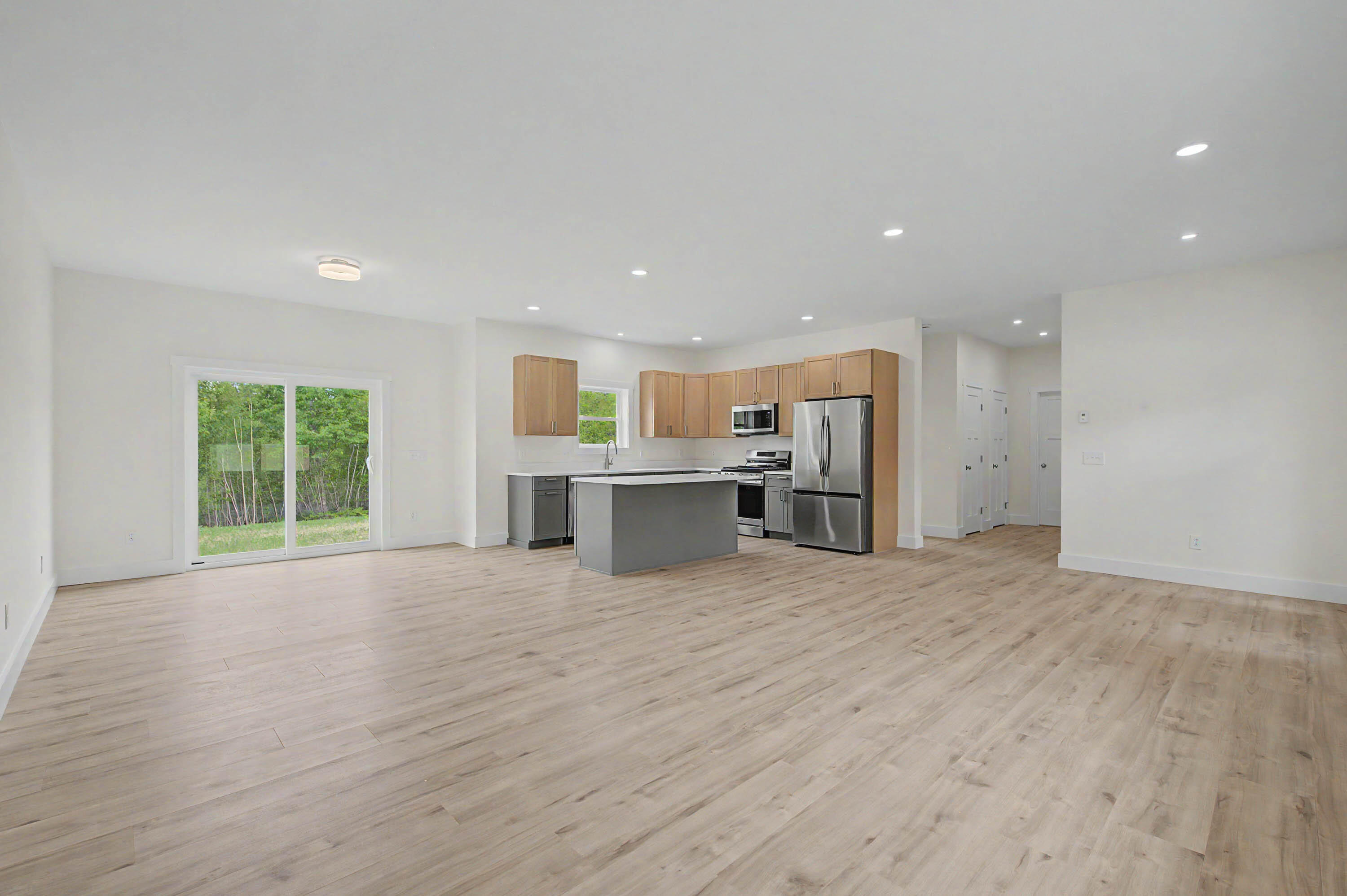 18 Rockwood Estates
