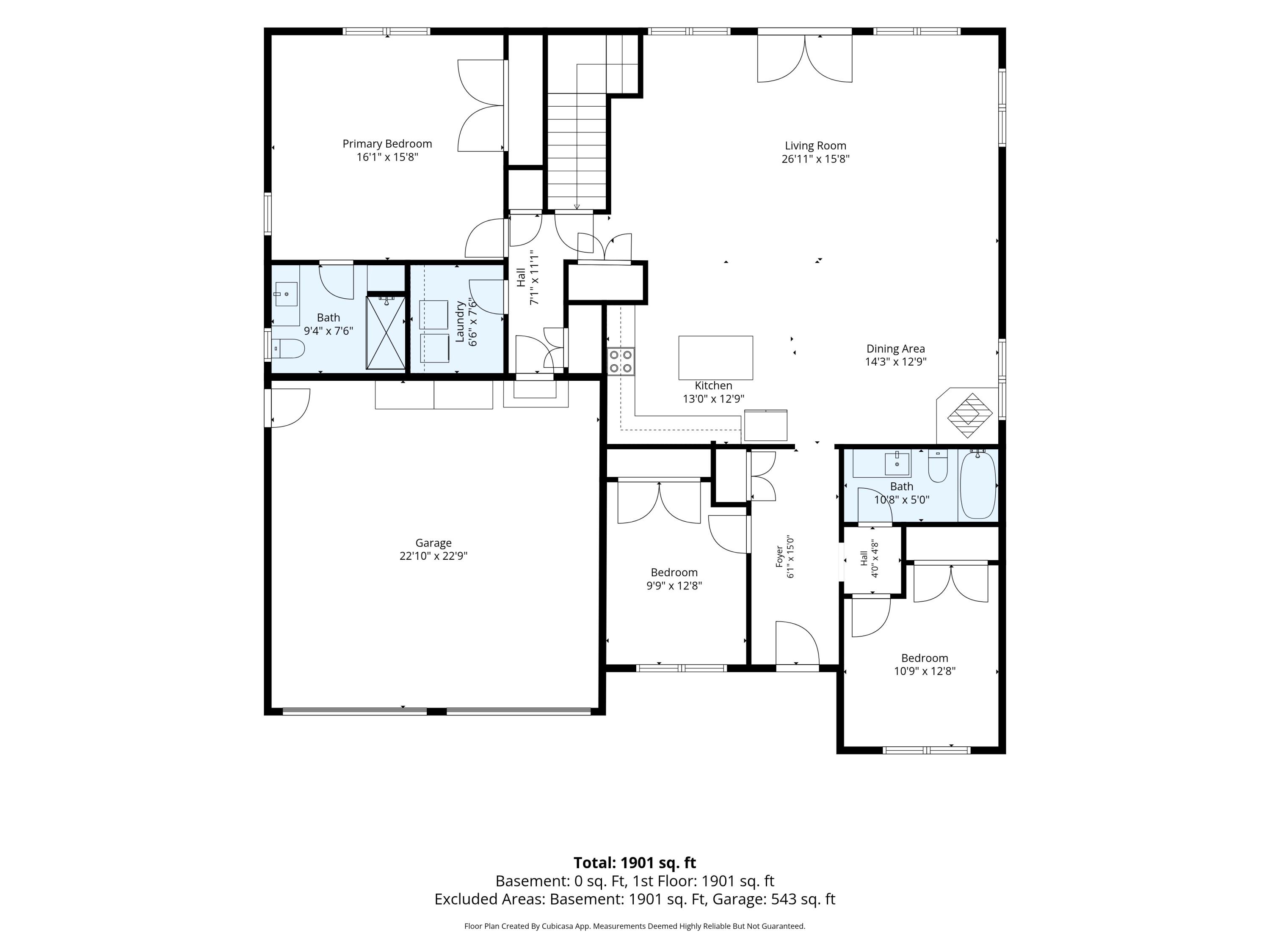 67 E West Lane