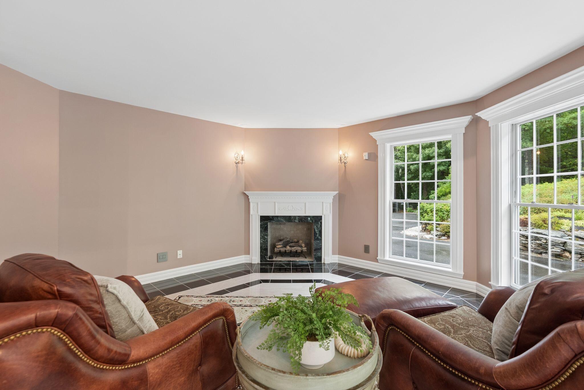 307 Lewis Hill Road