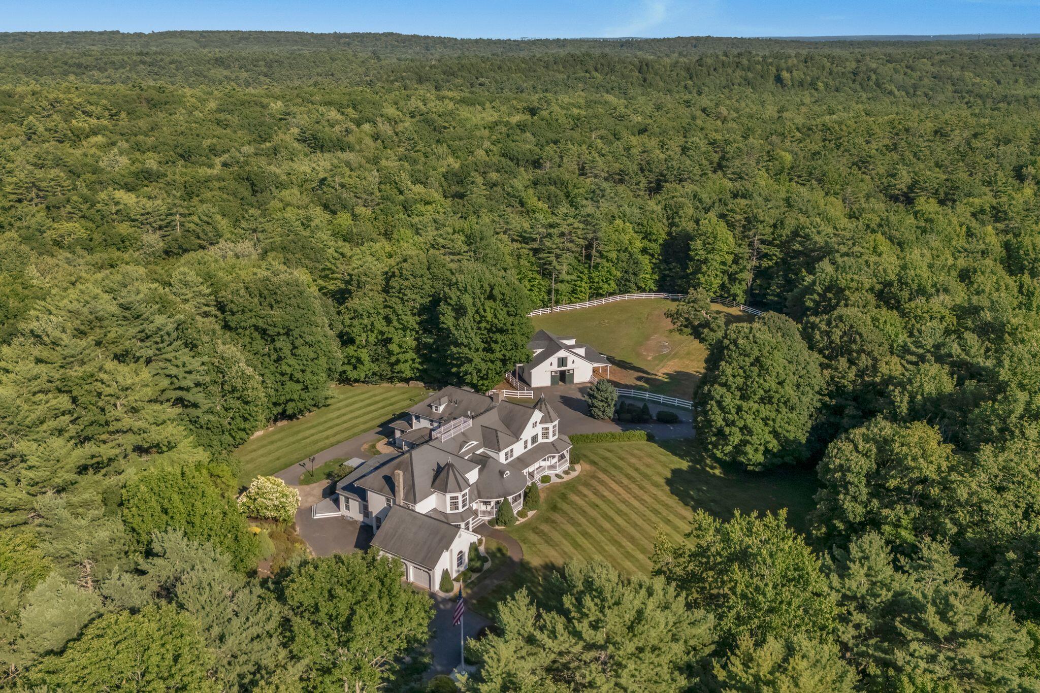 307 Lewis Hill Road