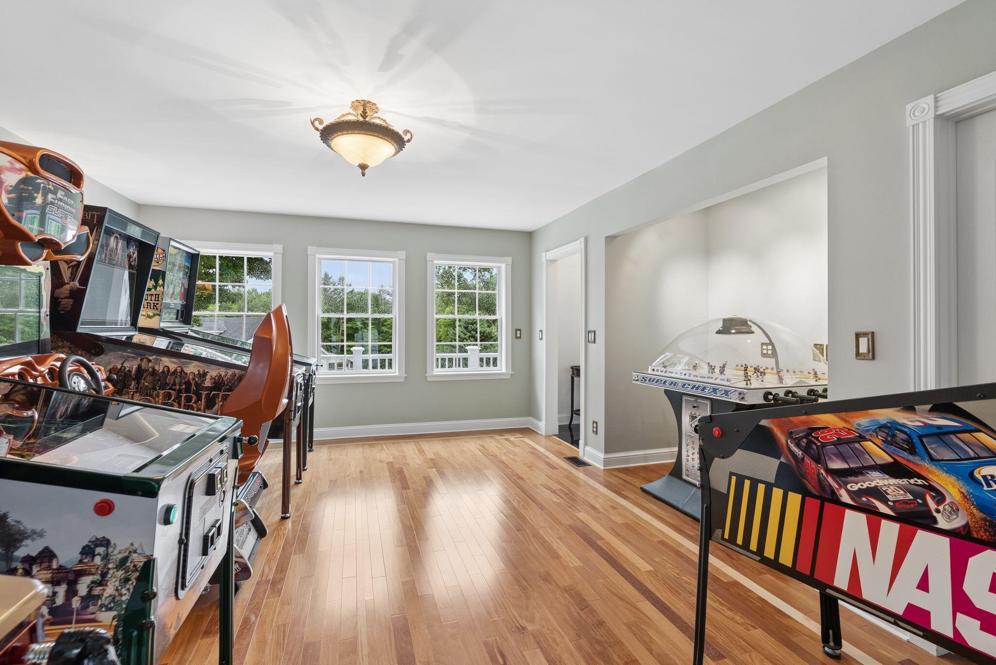 307 Lewis Hill Road