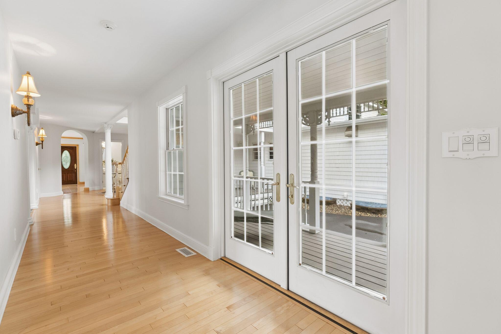 307 Lewis Hill Road
